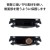 【代引不可】アップルウォッチ カバー Apple Watch Ultra 49mm バンパー ブラック エレコム AW-22CBPUBK