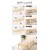 【北海道・沖縄・離島配送不可】【代引不可】ミドルベッド ハイタイプ 高さ3段階 高さ調節可 すのこベッド シングルベッド コンセント付き 組立式 HAGIHARA MB-5208S