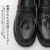【北海道・沖縄・離島配送不可】メンズシューズ タッセルローファー メンズサイズ 紳士靴 プラットフォームソール ブラック シンプル おしゃれ Glabella glbt-203