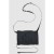 KODEN USBハンドウォーマー 撥水加工 ベルト長さ調節可能 小物ポケット付き 暖房器具 広電 CUZ304G-K