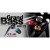 【即納】【代引不可】ステレオヘッドホン“Grand Bass”　ブラック エレコム EHP-GB100ABK