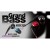 【即納】【代引不可】ステレオヘッドホンマイク“Grand Bass”　ブラック エレコム EHP-GB100MBK