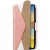 iPhone 14 Pro 6.1インチ 用 手帳型 フリップ カバー レターデザイン ピンク PGA PG-22QFP05PK