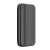 iPhone 14 Pro 6.1インチ 用  ハイブリッド フリップ ケース カバー スーツケースデザイン ブラック PGA PG-22QHF01BK