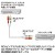 【即納】【代引不可】RCAピンプラグ（赤・白）のオーディオケーブル(5m) サンワサプライ KM-A4-50K2