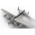 アブロ ランカスター B.MKⅠ/Ⅲ フルインテリア 1/32スケール プラモデル 模型 航空 飛行機 戦闘機 ハセガワ 6971995747994