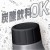 水筒 保冷炭酸飲料ボトル 500ml シルバー 保冷専用 サーモス FJK-500-SL