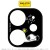 iPhone 11 6.1インチ iPhone11 対応 カメラカバー ピーナッツ PEANUTS レンズ保護 表面硬度9H 高透明度ガラス スヌーピー キャラクター グルマンディーズ SNG-477