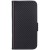 iPhone 14  Pro Max 6.7インチ 用 手帳型 フリップ カバー ケース カーボン調ブラック PGA PG-22SFP04BK