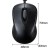 【即納】【代引不可】ケーブル巻取り光学式マウス ブラック 携帯・モバイルに最適な、ケーブル巻取り式超小型マウス サンワサプライ MA-MA6BK