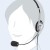 【即納】【代引不可】マルチメディアPCヘッドセット シルバー 初心者に最適なスタンダードタイプのヘッドセット 交換用イヤーパッド付き・シルバー サンワサプライ MM-HS515SVN