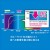 【即納】【代引不可】MacBook Air 13.3インチ Retina 2019/2018用 液晶保護フィルム ブルーライトカット指紋防止光沢フィルム サンワサプライ LCD-MBAR13BC