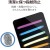 【代引不可】iPad mini 第6世代 2021年モデル 液晶保護フィルム 指紋防止 反射防止 ハードコート エアーレス エレコム TB-A21SFLFA