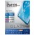 【代引不可】iPad 10.9インチ 第10世代用ガラスフィルム ブルーライトカット 指紋防止 エレコム TB-A22RFLGGBL