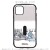 iPhone 11 Pro Max 6.5インチ iPhone11ProMax 対応 ケース カバー ディズニー ピクサー タフポケットケース 耐衝撃 耐振動 モンスターズ・インク PGA PG-DPT19C0****