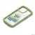 iPhone 14 Pro 6.1インチ 用 ケース カバー MagSafe 充電器 対応 クリアタフケース エイリアン Disney ディズニー  PGA PG-DPT22Q05LGM