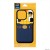 iPhone 14 Pro 6.1インチ 用 ケース カバー タフポケットケース ウッディ 耐衝撃 カードポケット Disney ディズニー PGA PG-DPT22Q13WDY