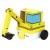 かんたんきせかえロボットカー ロボット プログラミング おもちゃ 玩具 作成キット 手作り ハンドメイド 工作 手作りキット 宿題 課題 自由研究  アーテック 93987