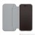 iPhone 14 Pro 6.1インチ 用 ガラスフリップ ケース カバー トムとジェリー/グレー 背面ガラス マグネットロック 手帳型ケース TOM and JERRY  PGA PG-WGF22Q02TAJ