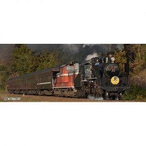 Nゲージ C56 160 鉄道模型 国鉄 客車 車両 ジオラマ 蒸気機関車 カトー KATO 2020-2
