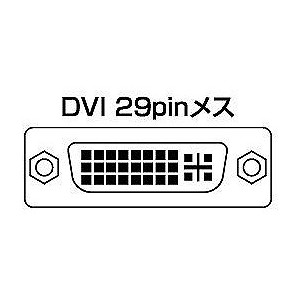 【即納】【代引不可】サンワサプライ フルHD対応DVIディスプレイ分配器(2分配） VGA-DVSP2