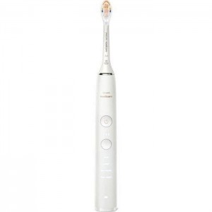 電動歯ブラシ ソニッケアー ダイヤモンドクリーン9000 ホワイト フィリップス HX9911/57