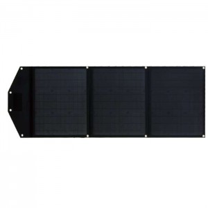 90Wソーラーパネル 持ち運び可能 バッテリー ソーラーパネル ソーラー充電 太陽光充電  富士倉 BA-SP90W