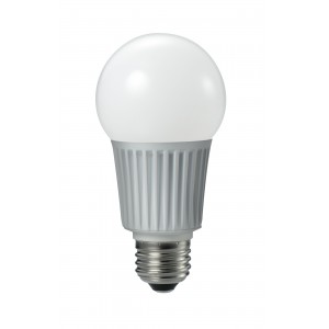 グリーンハウス（GREEN HOUSE） 7.8W LED電球 40W相当 510LM 昼白色 製品型番：GH-LDA8N-G/D（4511677083655）