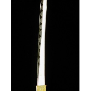 ペーパーナイフ 日本刀 豊臣秀吉モデル 刃物の町 岐阜県関市の刃物メーカー製 関の刃物 ニッケン刃物 KT-22H