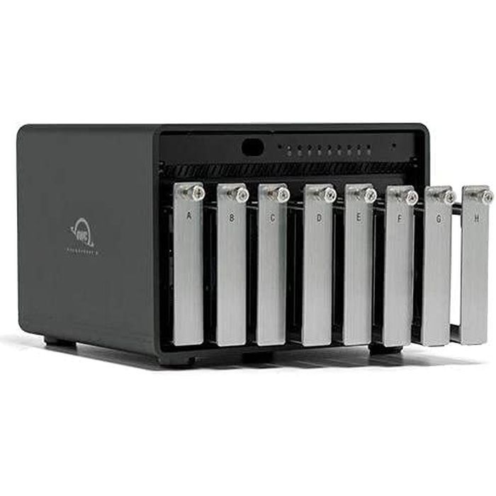  OWC、初のThunderbolt 3認定バスパワーストレージエンクロージャを発表