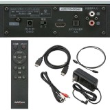 Bluetooth テレビ用スピーカーシステム ワイヤレススピーカー 重低音 テレビ サウンド AudioComm ASP-W753Z