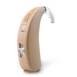 【レンタル補聴器】補聴器 耳かけ式 Ziel ジール はじめての方にも安心＆リーズナブル ユニトロン製 軽度から中度難聴者向け補聴器 耳かけタイプ NJH Ziel