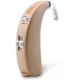 【レンタル】ユニトロン 耳かけタイプ デジタル補聴器 Ziel + HP （ジールプラスハイパワー） （高度から重度難聴者向け耳かけ式既製デジタル補聴器） 製品型番：ZIEL+HP