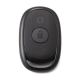 ボタンリモコン アミュレット Amulet オートロック錠専用 リモコン 解錠 防犯 セキュリティグッズ ブラック セリュール OT-OTHAMBRB