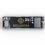 【沖縄・離島配送不可】【代引不可】ソリダイム Solidigm 内蔵 SSD MM99C38K P41 Plus 1.0TB M.2 Solidigm SOM-SSDPFKNU010TZX1