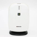 空気消臭除菌装置【マスククリーン】ベージュ 株式会社フジコー MC-VⅡ(BE)
