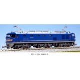 Nゲージ EF510 500 JR貨物色(青) 鉄道模型 KATO 3065-8