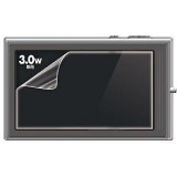 サンワサプライ 液晶保護フィルム（3.0型ワイド） DG-LC12W