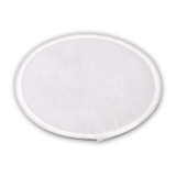 丸うちわ 白 工作 自作 オリジナル 団扇 イベント ダンス 祭 観戦 アーテック  38061