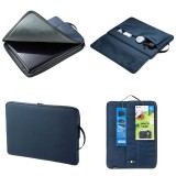 【即納】【代引不可】PCバッグ パソコン インナーケース 15.6型ワイド アクセサリポケット付き カジュアル サンワサプライ IN-CA15