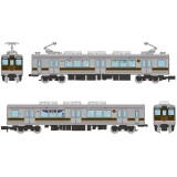 Nゲージ 鉄道模型 鉄道コレクション 福島交通 1000系 2両セットB トミーテック 4543736330653