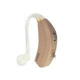 【即納】耳かけ補聴器 ベルトーン耳かけタイプ【アナログ補聴器】S90-SP （高度から重度難聴者向け 耳かけアナログ補聴器）