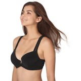 ブラジャー 美姿勢ブラ 3L-4Lサイズ AirFitbra X字パワーネット シェイプ バストメイク ブラ 女性 下着 インナー グローバルジャパン