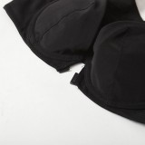 ブラジャー 美姿勢ブラ 3L-4Lサイズ AirFitbra X字パワーネット シェイプ バストメイク ブラ 女性 下着 インナー グローバルジャパン