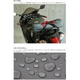 タープテント タープ テント ライダー バイクに積んでツーリングキャンプにいこう。新構造で広い面積を確保した軽量タープ。 DOD TT5-282