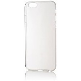 パワーサポート iPhone 6（アイフォン シックス）用カバー Air Jacket set (エアージャケットセット) for iPhone 6 クリア PYC-71