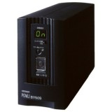 UPS 無停電電源装置 正弦波出力 500VA/300W BY50S  オムロン BY50S