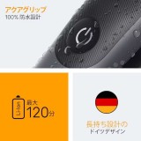 BRAUN マルチグルーマー シリーズ5 ブラウン MGK5560