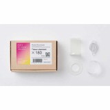 モバイルマイクロスコープ180倍 ティシュースタンダード 顕微鏡 夏休み 冬休み 観察 自由研究 理科 科学 実験 アーテック 93167