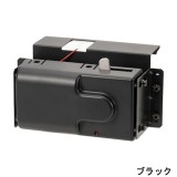 オートロック錠 アミュレット Amulet本体 ドア厚30～40mm 工事不要 スマホ対応 日本製 電池付 錠 防犯 セキュリティグッズ セリュール OT-OTHAMBO40